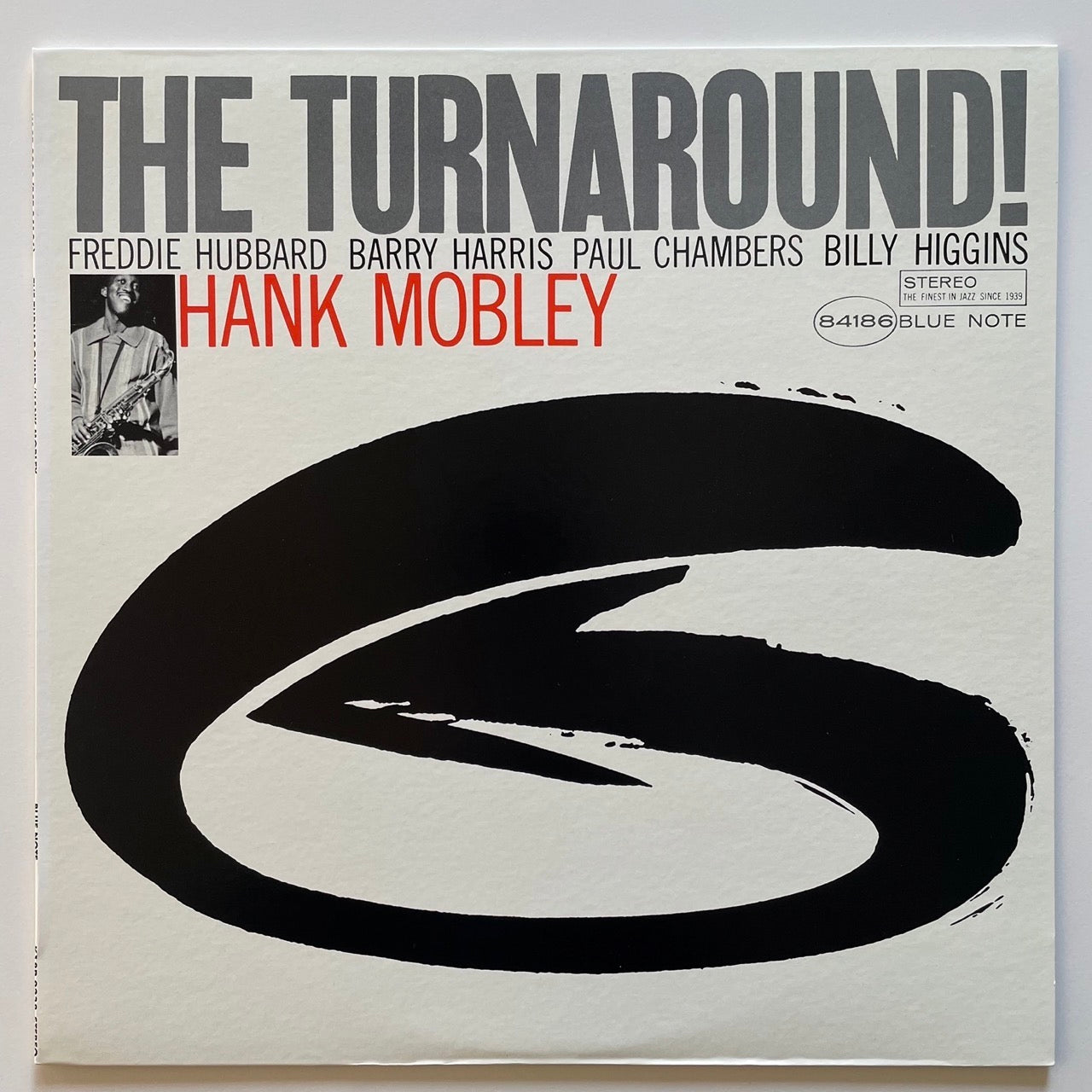 LP Hank Mobley Roll Call GXK8097 BLUE NOTE プロモ /00260 - 健康食品