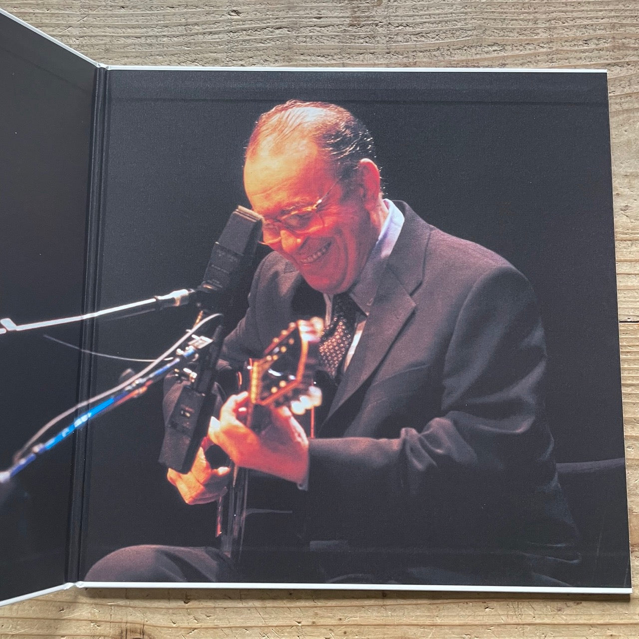 JOAO GILBERTO / IN TOKYO (2LP) - Japan only Original Vinyl