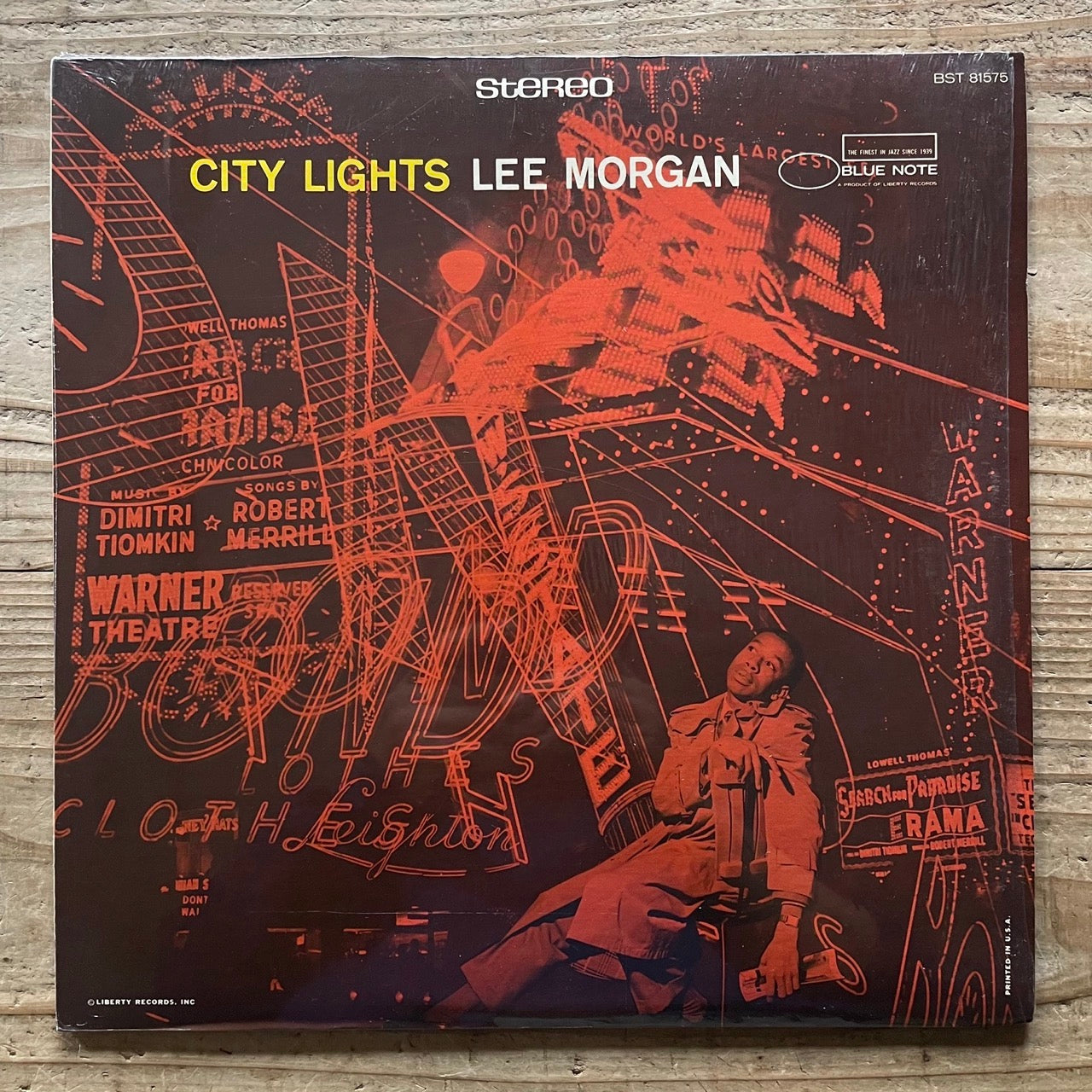 Blue Note – recordphile store