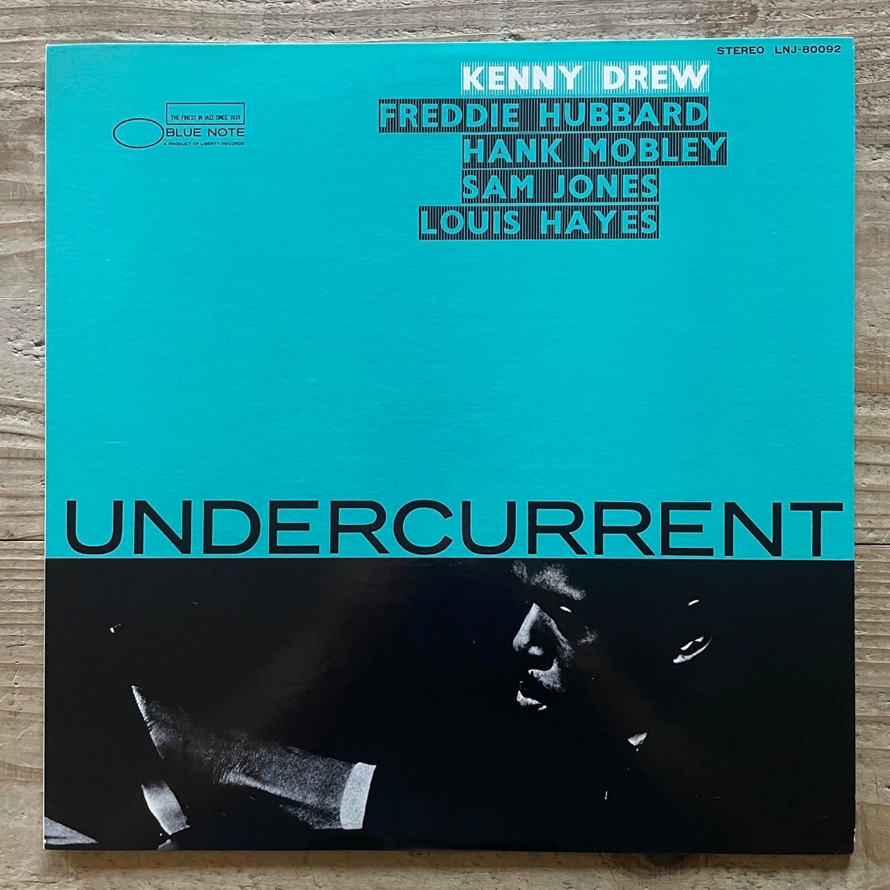 Blue Note – recordphile store