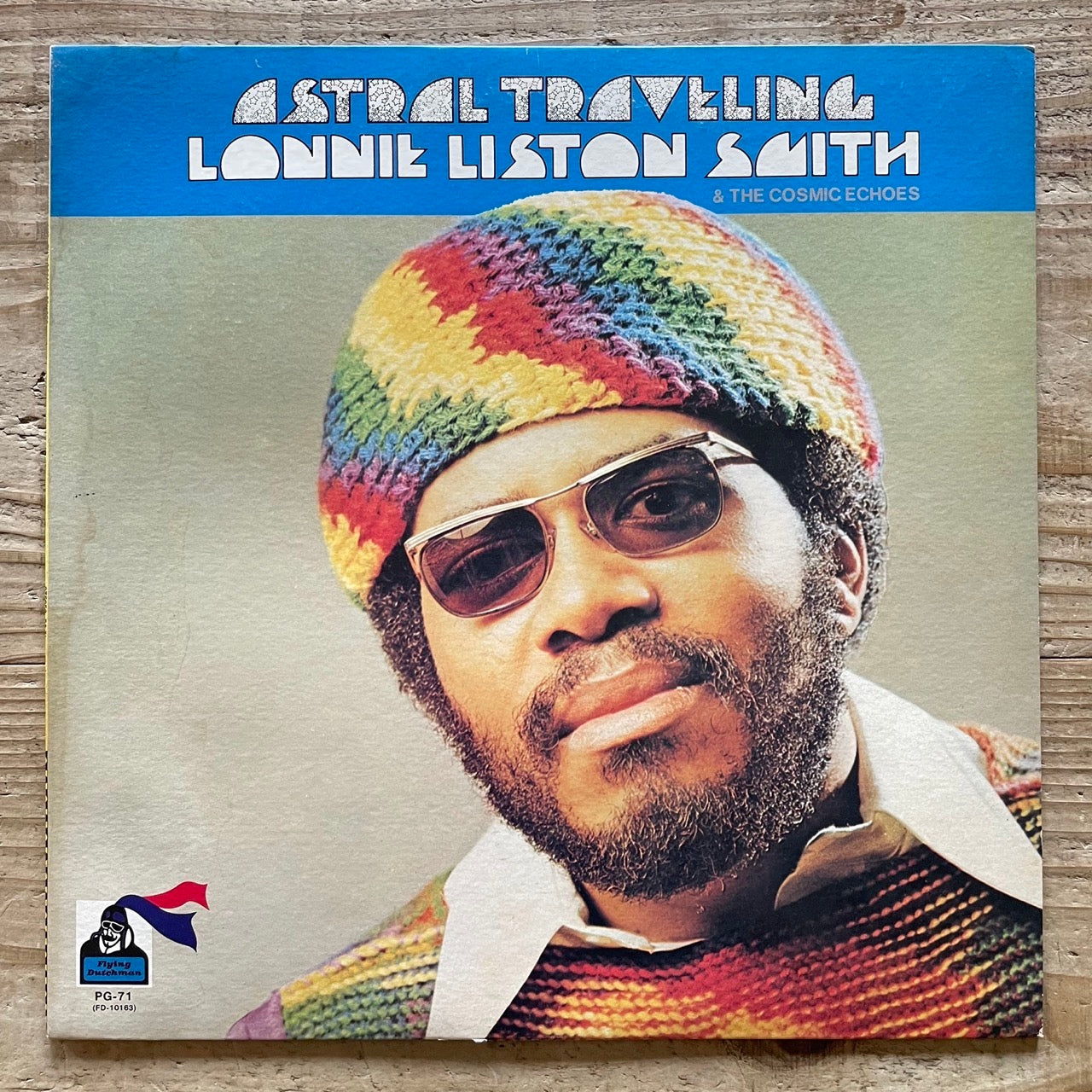 Free / Spiritual Jazz – recordphile store