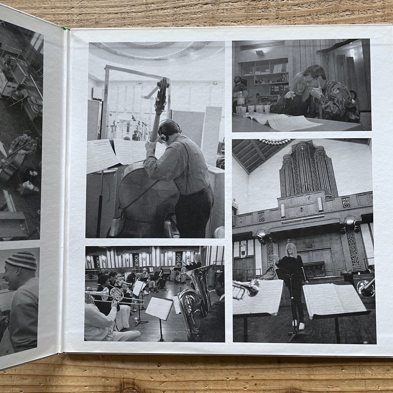 その他 LP Charlie Haden And The Liberati Dream Keeper DIW8045 DIW /00400 CHARLIE HADEN AND THE LIBERATION MUSIC ORCHESTRA / DREAM